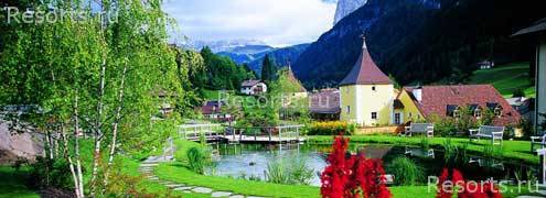 Adler Spa & Sport Resort 7
